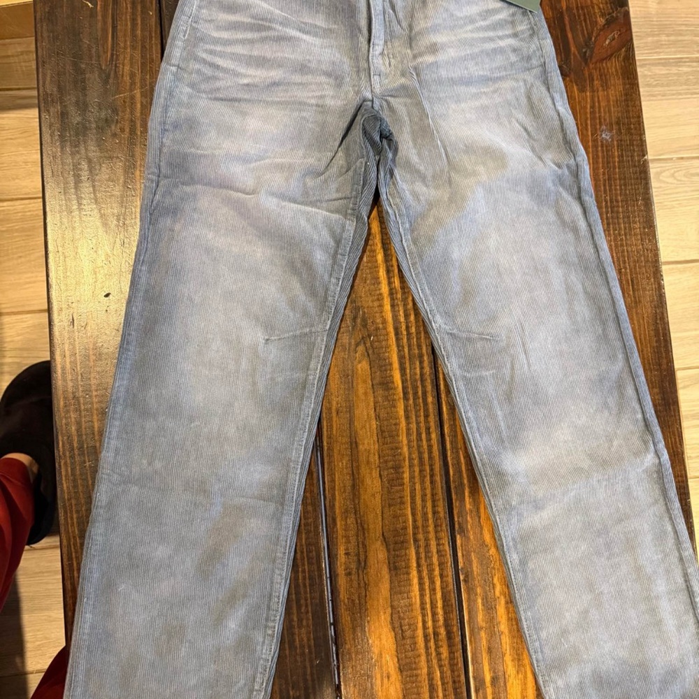 Tillys Girls Corduroy pants